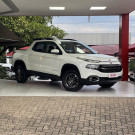 Fiat Toro Freedom 1.8 16V Flex Aut. 2017 Flex-1