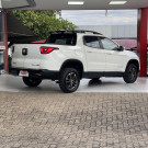 Fiat Toro Freedom 1.8 16V Flex Aut. 2017 Flex-2