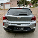 GM - Chevrolet ONIX HATCH LT 1.0 12V Flex 5p Mec. 2024 Flex-3
