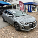 GM - Chevrolet ONIX HATCH LT 1.0 12V Flex 5p Mec. 2024 Flex-1