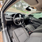 GM - Chevrolet ONIX HATCH LT 1.0 12V Flex 5p Mec. 2024 Flex-6