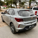 GM - Chevrolet ONIX HATCH LT 1.0 12V Flex 5p Mec. 2024 Flex-4