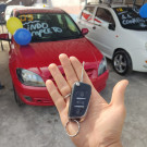 GM - Chevrolet Celta Life/ LS 1.0 MPFI 8V FlexPower 5p 2009 Flex-15