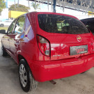 GM - Chevrolet Celta Life/ LS 1.0 MPFI 8V FlexPower 5p 2009 Flex-2