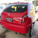 GM - Chevrolet Celta Life/ LS 1.0 MPFI 8V FlexPower 5p 2009 Flex-1
