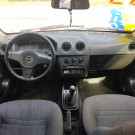 GM - Chevrolet Celta Life/ LS 1.0 MPFI 8V FlexPower 5p 2009 Flex-7
