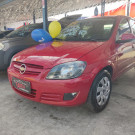 GM - Chevrolet Celta Life/ LS 1.0 MPFI 8V FlexPower 5p 2009 Flex-4