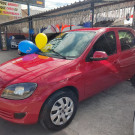 GM - Chevrolet Celta Life/ LS 1.0 MPFI 8V FlexPower 5p 2009 Flex-3