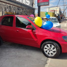 GM - Chevrolet Celta Life/ LS 1.0 MPFI 8V FlexPower 5p 2009 Flex-0