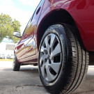 GM - Chevrolet Celta Life/ LS 1.0 MPFI 8V FlexPower 5p 2009 Flex-6