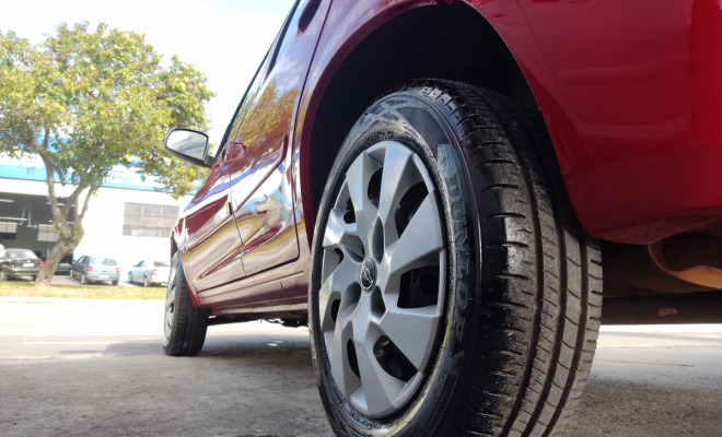 GM - Chevrolet Celta Life/ LS 1.0 MPFI 8V FlexPower 5p 2009 Flex-6