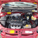 GM - Chevrolet Celta Life/ LS 1.0 MPFI 8V FlexPower 5p 2009 Flex-14