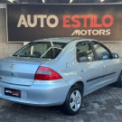 GM - Chevrolet PRISMA  Sed. Maxx/ LT 1.4 8V ECONOF. 4p 2008 Gasolina-1
