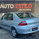 GM - Chevrolet PRISMA  Sed. Maxx/ LT 1.4 8V ECONOF. 4p 2008 Gasolina-2