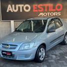 GM - Chevrolet PRISMA  Sed. Maxx/ LT 1.4 8V ECONOF. 4p 2008 Gasolina-0