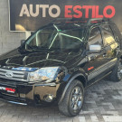 Ford EcoSport XLT FREESTYLE 1.6 Flex 8V 5p 2011 Flex-0