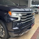 GM - Chevrolet Silverado High Country 5.3 V8 AWD Aut. 2024 Gasolina