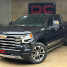 GM - Chevrolet Silverado High Country 5.3 V8 AWD Aut. 2024 Gasolina