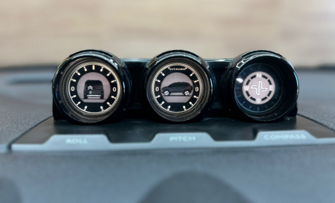 Citroën AIRCROSS Exclusive 1.6 Flex 16V 5p Mec. 2012 Flex-10