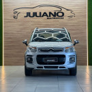 Citroën AIRCROSS Exclusive 1.6 Flex 16V 5p Mec. 2012 Flex-13