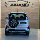 Citroën AIRCROSS Exclusive 1.6 Flex 16V 5p Mec. 2012 Flex-14