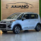 Citroën AIRCROSS Exclusive 1.6 Flex 16V 5p Mec. 2012 Flex-0