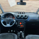 Citroën AIRCROSS Exclusive 1.6 Flex 16V 5p Mec. 2012 Flex-4