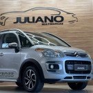 Citroën AIRCROSS Exclusive 1.6 Flex 16V 5p Mec. 2012 Flex-11