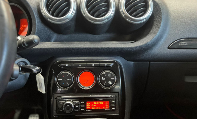 Citroën AIRCROSS Exclusive 1.6 Flex 16V 5p Mec. 2012 Flex-8