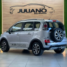 Citroën AIRCROSS Exclusive 1.6 Flex 16V 5p Mec. 2012 Flex-2