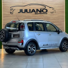 Citroën AIRCROSS Exclusive 1.6 Flex 16V 5p Mec. 2012 Flex-1