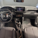 Peugeot 208 Active 1.6 Flex 16V 5p Aut. 2022 Flex