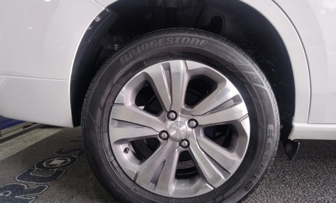 GM - Chevrolet SPIN PREMIER 1.8 8V Econo.Flex 5p Aut. 2023 Flex-6