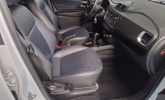 GM - Chevrolet SPIN PREMIER 1.8 8V Econo.Flex 5p Aut. 2023 Flex-8