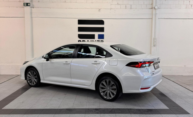 Toyota Corolla XEi 2.0 Flex 16V Aut. 2023 Flex-4