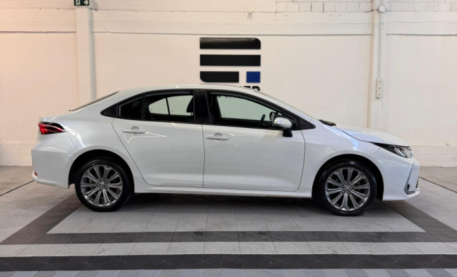 Toyota Corolla XEi 2.0 Flex 16V Aut. 2023 Flex-2