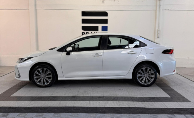 Toyota Corolla XEi 2.0 Flex 16V Aut. 2023 Flex-1