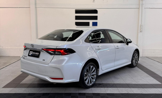 Toyota Corolla XEi 2.0 Flex 16V Aut. 2023 Flex-3