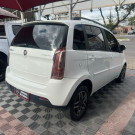 Fiat Idea ATTRACTIVE 1.4 Fire Flex 8V 5p 2013 Flex-2