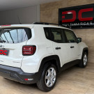 Jeep Renegade Sport T270 1.3 TB 4x2 Flex Aut. 2023 Flex
