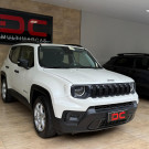 Jeep Renegade Sport T270 1.3 TB 4x2 Flex Aut. 2023 Flex