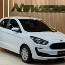 Ford Ka 1.0 SE/SE Plus TiVCT Flex 5p 2019 Flex-3