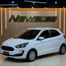 Ford Ka 1.0 SE/SE Plus TiVCT Flex 5p 2019 Flex-1