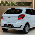 Ford Ka 1.0 SE/SE Plus TiVCT Flex 5p 2019 Flex-4