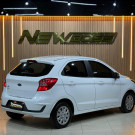 Ford Ka 1.0 SE/SE Plus TiVCT Flex 5p 2019 Flex-0