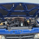 GM - Chevrolet Bonanza S / Luxe 4.1 1993 Diesel-9