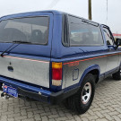 GM - Chevrolet Bonanza S / Luxe 4.1 1993 Diesel-5