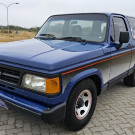 GM - Chevrolet Bonanza S / Luxe 4.1 1993 Diesel-1