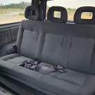 GM - Chevrolet Bonanza S / Luxe 4.1 1993 Diesel-7