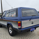 GM - Chevrolet Bonanza S / Luxe 4.1 1993 Diesel-3